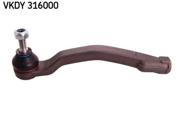 Rotule de direction SKF ref. VKDY 316000